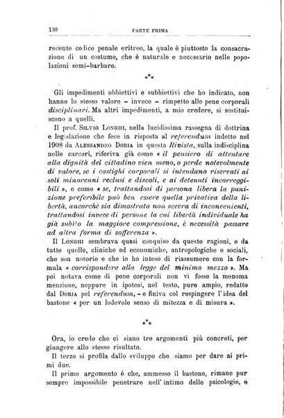 Rivista di discipline carcerarie in relazione con l'antropologia, col diritto penale, con la statistica