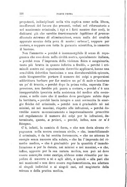 Rivista di discipline carcerarie in relazione con l'antropologia, col diritto penale, con la statistica