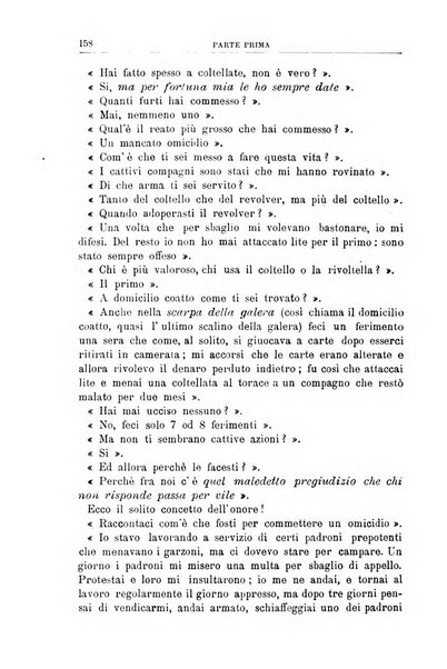 Rivista di discipline carcerarie in relazione con l'antropologia, col diritto penale, con la statistica