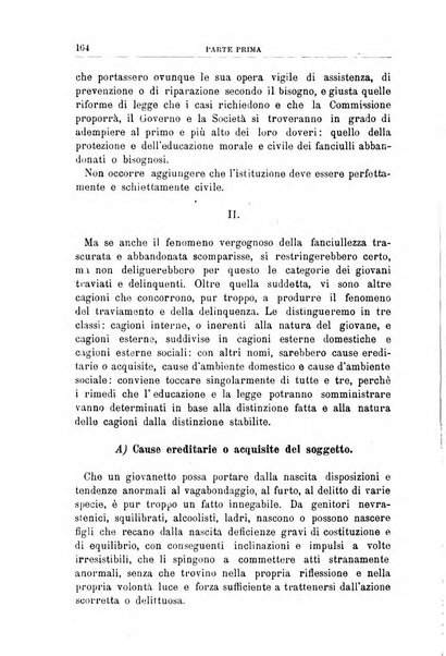 Rivista di discipline carcerarie in relazione con l'antropologia, col diritto penale, con la statistica