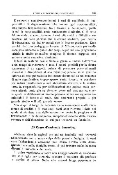 Rivista di discipline carcerarie in relazione con l'antropologia, col diritto penale, con la statistica