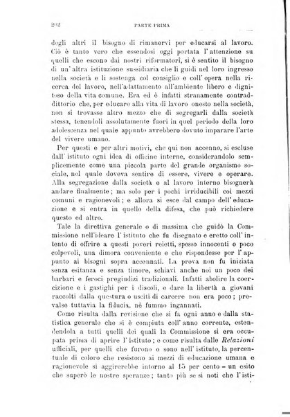 Rivista di discipline carcerarie in relazione con l'antropologia, col diritto penale, con la statistica