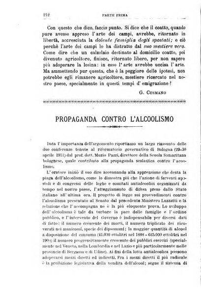 Rivista di discipline carcerarie in relazione con l'antropologia, col diritto penale, con la statistica