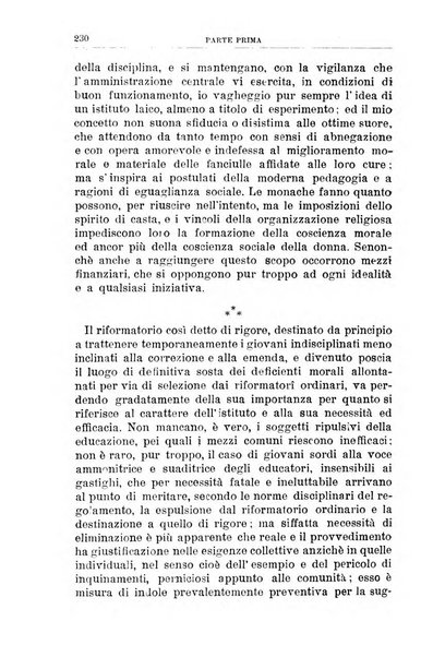 Rivista di discipline carcerarie in relazione con l'antropologia, col diritto penale, con la statistica