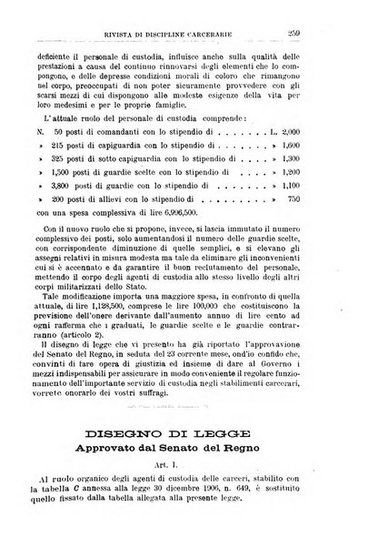 Rivista di discipline carcerarie in relazione con l'antropologia, col diritto penale, con la statistica