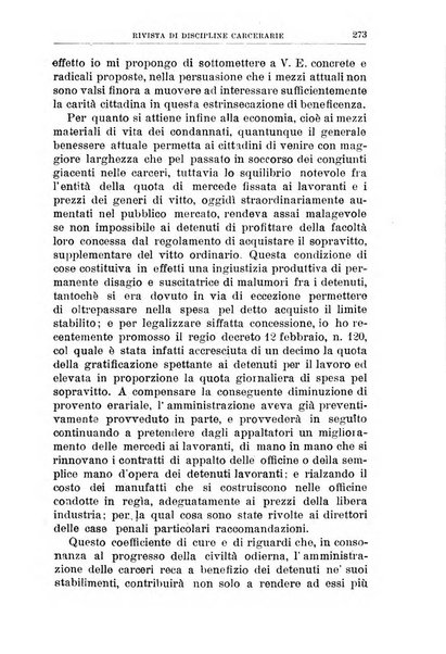 Rivista di discipline carcerarie in relazione con l'antropologia, col diritto penale, con la statistica