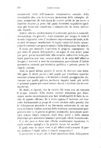 Rivista di discipline carcerarie in relazione con l'antropologia, col diritto penale, con la statistica