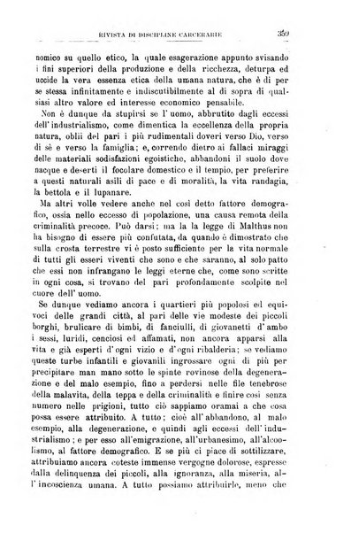 Rivista di discipline carcerarie in relazione con l'antropologia, col diritto penale, con la statistica