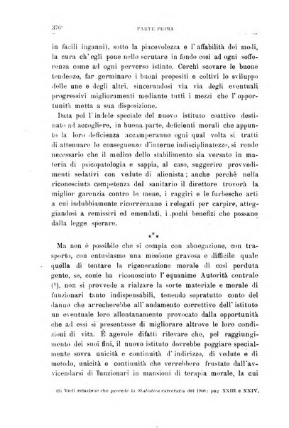 Rivista di discipline carcerarie in relazione con l'antropologia, col diritto penale, con la statistica