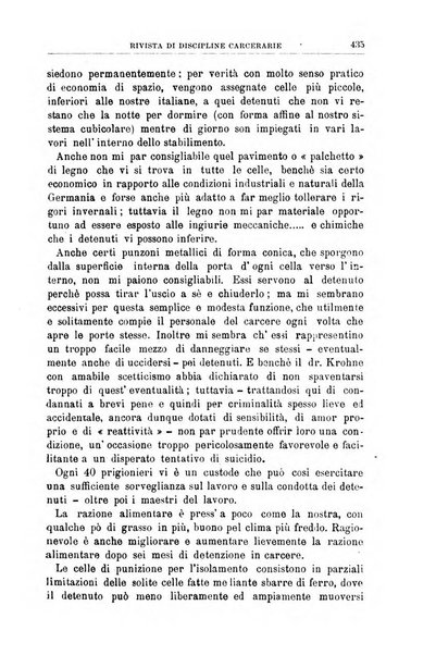 Rivista di discipline carcerarie in relazione con l'antropologia, col diritto penale, con la statistica