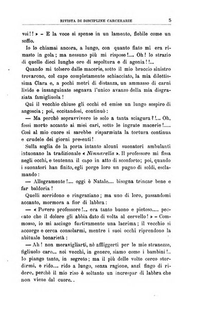 Rivista di discipline carcerarie in relazione con l'antropologia, col diritto penale, con la statistica