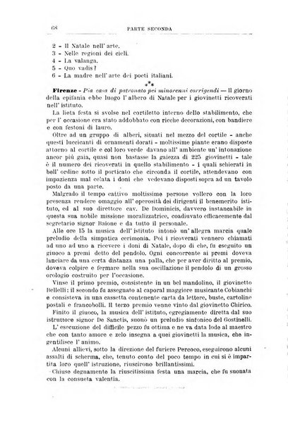 Rivista di discipline carcerarie in relazione con l'antropologia, col diritto penale, con la statistica