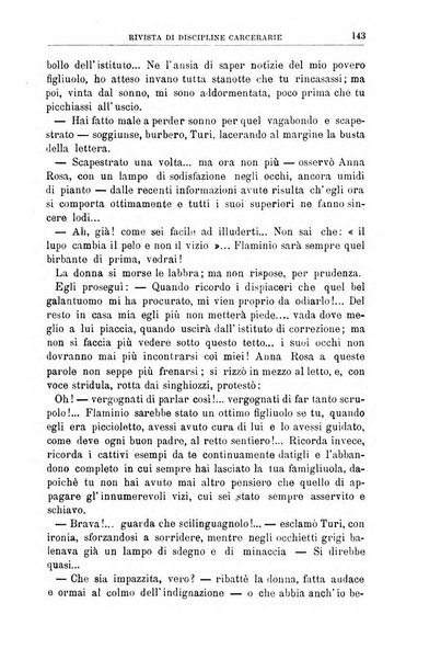 Rivista di discipline carcerarie in relazione con l'antropologia, col diritto penale, con la statistica