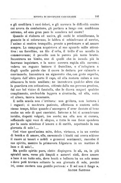 Rivista di discipline carcerarie in relazione con l'antropologia, col diritto penale, con la statistica