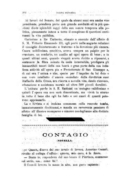 Rivista di discipline carcerarie in relazione con l'antropologia, col diritto penale, con la statistica