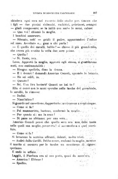 Rivista di discipline carcerarie in relazione con l'antropologia, col diritto penale, con la statistica