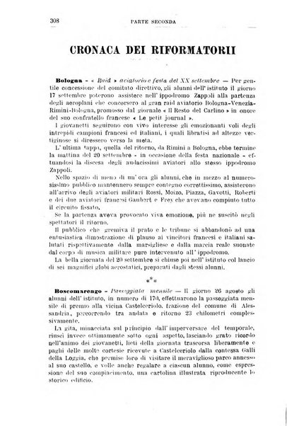 Rivista di discipline carcerarie in relazione con l'antropologia, col diritto penale, con la statistica