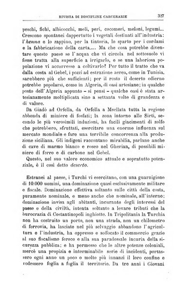 Rivista di discipline carcerarie in relazione con l'antropologia, col diritto penale, con la statistica