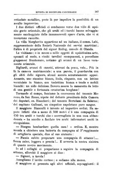 Rivista di discipline carcerarie in relazione con l'antropologia, col diritto penale, con la statistica