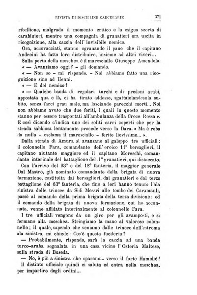 Rivista di discipline carcerarie in relazione con l'antropologia, col diritto penale, con la statistica