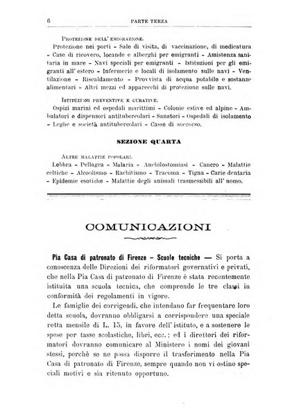 Rivista di discipline carcerarie in relazione con l'antropologia, col diritto penale, con la statistica