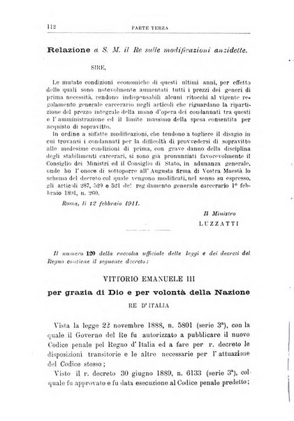 Rivista di discipline carcerarie in relazione con l'antropologia, col diritto penale, con la statistica