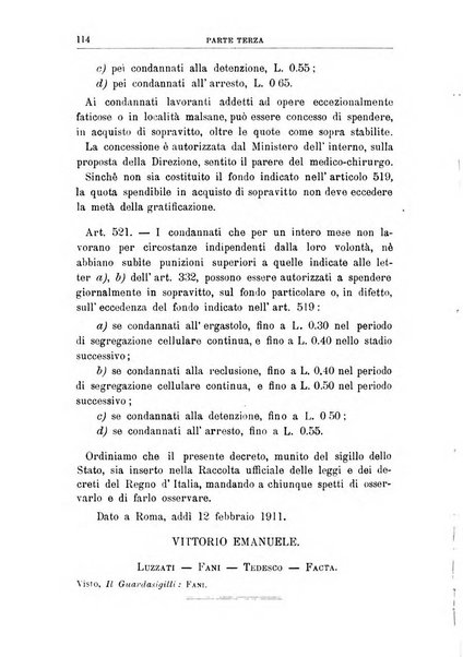 Rivista di discipline carcerarie in relazione con l'antropologia, col diritto penale, con la statistica