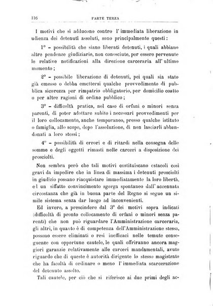 Rivista di discipline carcerarie in relazione con l'antropologia, col diritto penale, con la statistica