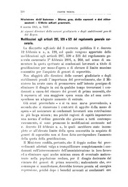 Rivista di discipline carcerarie in relazione con l'antropologia, col diritto penale, con la statistica