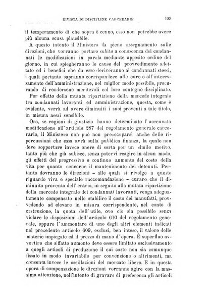 Rivista di discipline carcerarie in relazione con l'antropologia, col diritto penale, con la statistica