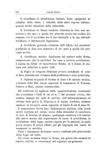 Rivista di discipline carcerarie in relazione con l'antropologia, col diritto penale, con la statistica