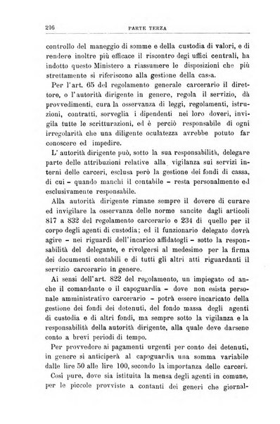 Rivista di discipline carcerarie in relazione con l'antropologia, col diritto penale, con la statistica