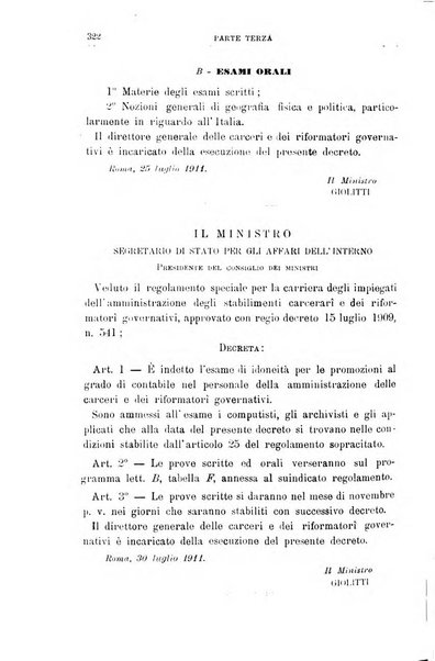 Rivista di discipline carcerarie in relazione con l'antropologia, col diritto penale, con la statistica