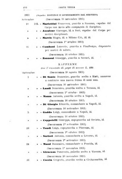 Rivista di discipline carcerarie in relazione con l'antropologia, col diritto penale, con la statistica