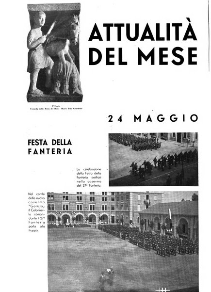 Rivista di Ferrara pubblicazione mensile a cura del Comune di Ferrara diretta da Nello Quilici