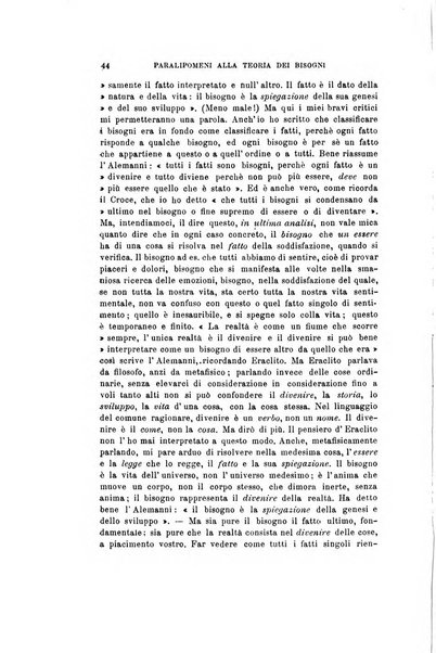 Rivista di filosofia e scienze affini periodico mensile