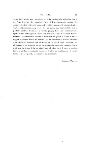 Rivista di filosofia e scienze affini periodico mensile