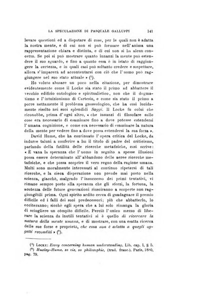 Rivista di filosofia e scienze affini periodico mensile