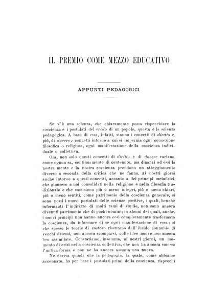 Rivista di filosofia e scienze affini periodico mensile