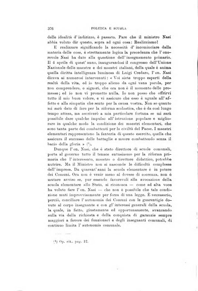 Rivista di filosofia e scienze affini periodico mensile