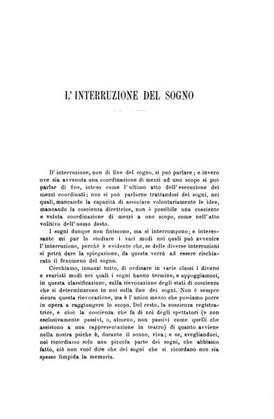 Rivista di filosofia e scienze affini periodico mensile