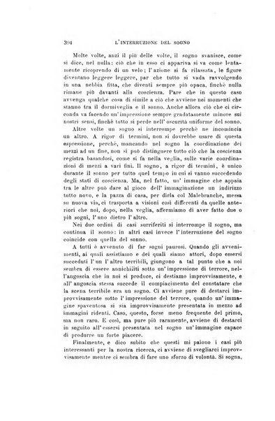 Rivista di filosofia e scienze affini periodico mensile