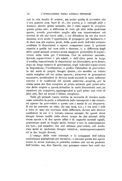 Rivista di filosofia e scienze affini periodico mensile