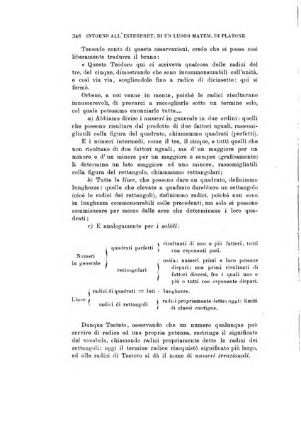 Rivista di filosofia e scienze affini periodico mensile