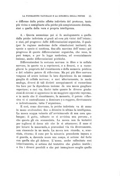 Rivista di filosofia e scienze affini periodico mensile