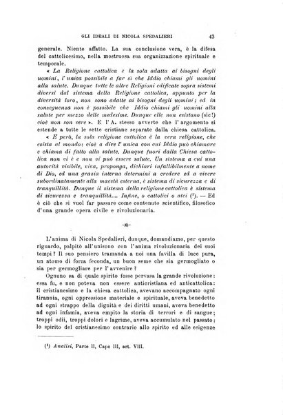 Rivista di filosofia e scienze affini periodico mensile