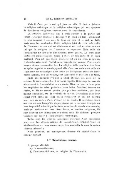 Rivista di filosofia e scienze affini periodico mensile