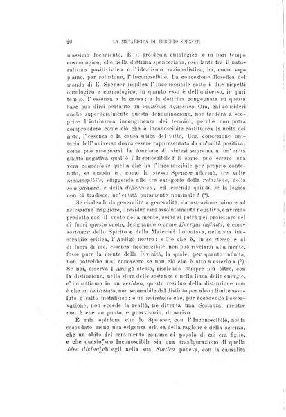 Rivista di filosofia e scienze affini periodico mensile