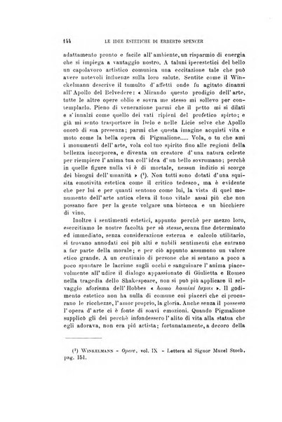 Rivista di filosofia e scienze affini periodico mensile