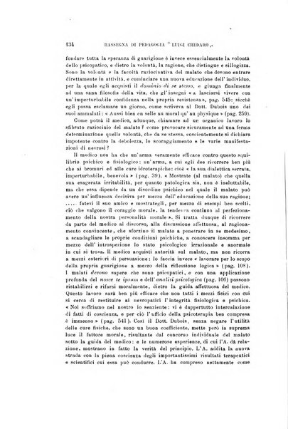 Rivista di filosofia e scienze affini periodico mensile